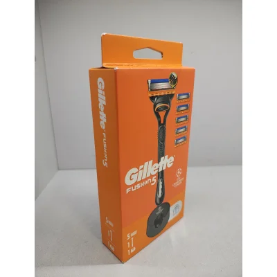 Gillette Fusion 5 Razor 5 Cartridges