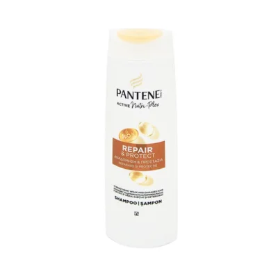 PANTENE PRO-V shampoo 400ml - Repair & Protect