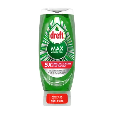 Dreft Hand Wash Multi-Purpose Original 450ml