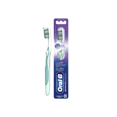 Oral-B Pro 3D White Advanced Whitening Toothbrush Medium