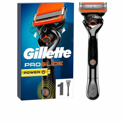 Gillette Fusion ProGlide Power Razor System 1ct