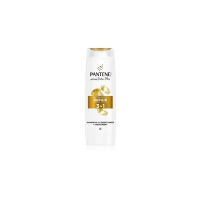 Pantene Shampoo 3-in-1 Intensive Recovery 325ml
