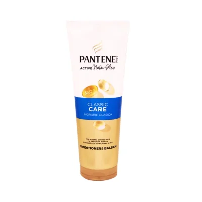 PANTENE PRO-V conditioner 230ml - Classic Care