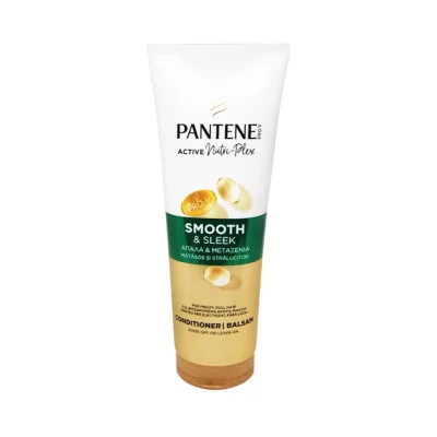 PANTENE PRO-V conditioner 230ml - Smooth & Sleek