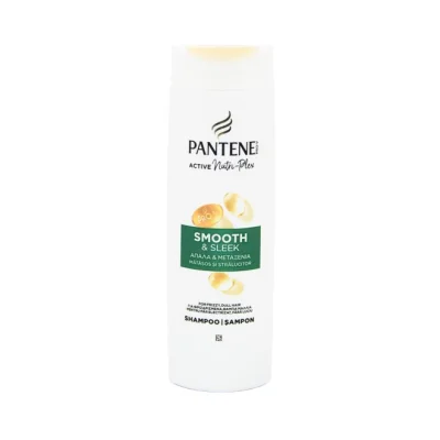 PANTENE PRO-V shampoo 400ml - Smooth & Sleek