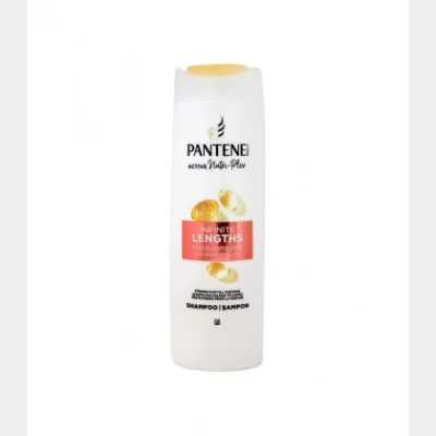 PANTENE ΣΑΜΠΟΥΑΝ ΜΗΚΟΣ ΧΩΡΙΣ ΟΡΙΑ 400ml