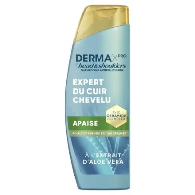 Head & Shoulders DermaxPro Soothe Shampoo 250ml
