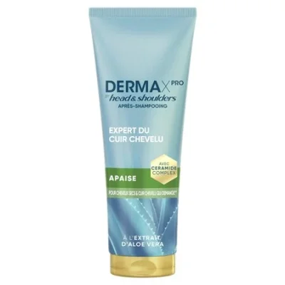 Head & Shoulders DermaxPro Soothe Conditioner 220ml