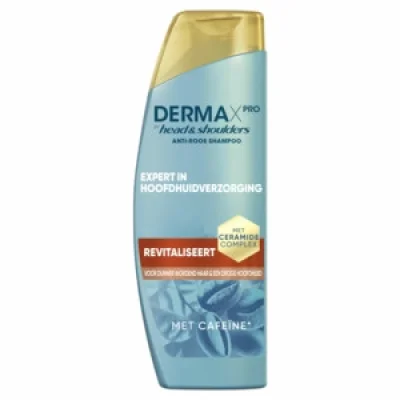Head & Shoulders Shampoo 250ml