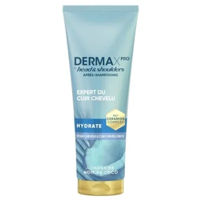 Head & Shoulders DermaxPro Moisture Conditioner 220ml