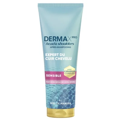 Head & Shoulders DermaxPro Sensitive Shampoo 220ml