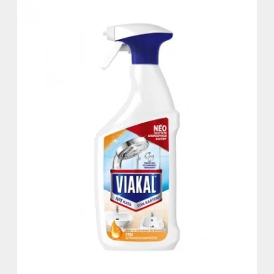 VIAKAL SPRAY ΞΥΔΙ ΚΑΤΑ ΤΩΝ ΑΛΑΤΩΝ 800ml