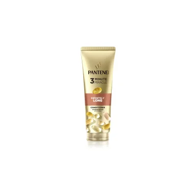 Pantene Conditioner Miracle in 3 Minutes Infinite Length 220ml