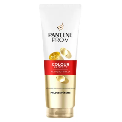 PANTENE CONDITIONER PROV 200ml COLOUR PROTECT
