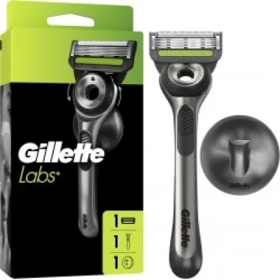 Gillette Labs Razor System 1 Count
