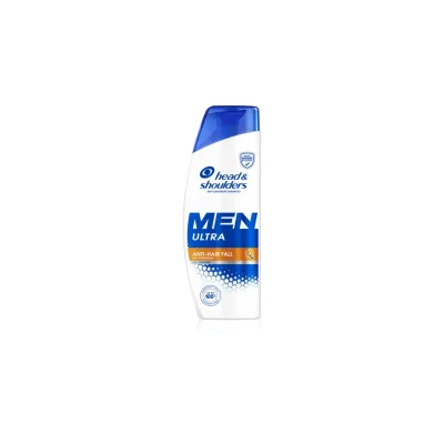 Head & Shoulders shampoo Ultra 330ml MEN Anti-Hairfall