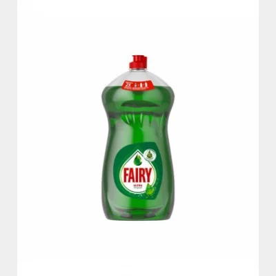 FAIRY ULTRA DISHWASHING LIQUID NORMAL 1500ml