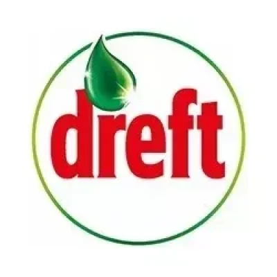 Dreft Hand Wash Multi-Purpose Bergamot 730ml