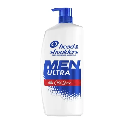 Head & Shoulders Anti-Dandruff Shampoo Old Spice 800ml