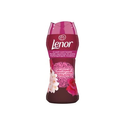 Lenor Unstoppables Ruby Jasmine 195g