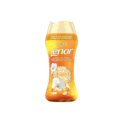 Lenor Unstoppables 270g Gold Orchid