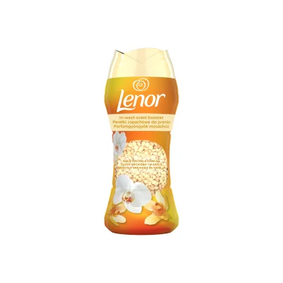 Lenor Unstoppables Gold Orchid 195g