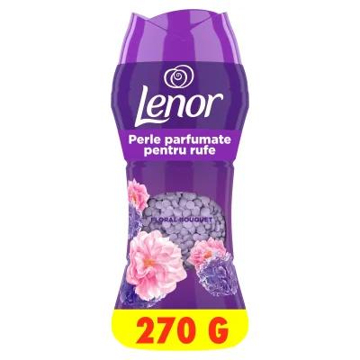 Lenor Unstoppables Amethyst 270g