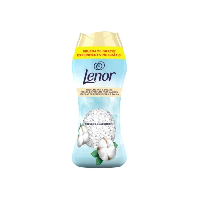 Lenor Unstoppables Cotton Fresh 195g