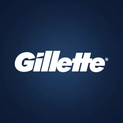 Gillette Fusion Manual Razor System