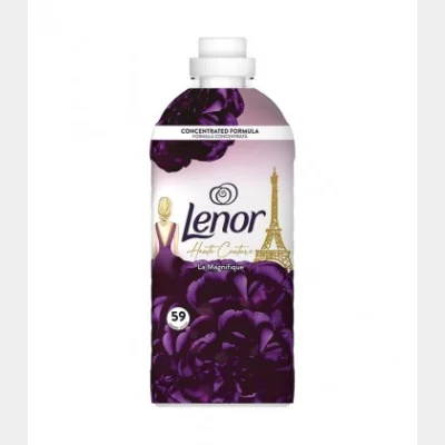 LENOR ΣΥΜΠ/ΝΟ ΜΑΛΑΚΤΙΚΟ HAUTE COUTURE LA MAGNIFIQUE 59Μ 1239ml