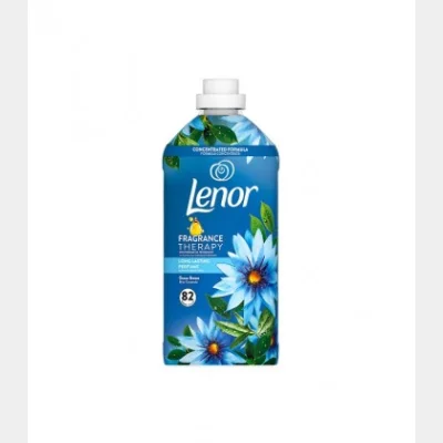 LENOR ΣΥΜΠ/ΝΟ ΜΑΛΑΚΤΙΚΟ FRESH OCEAN ESCAPE 82Μ 1722ml