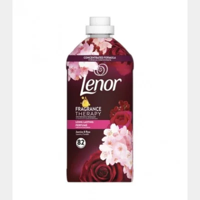 LENOR PASSION CONDITIONER JASMIN&ROSE 82M 1722ml