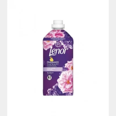 LENOR ΣΥΜΠ/ΝΟ ΜΑΛΑΚΤΙΚΟ RELAX FLORAL BOUQUET 82Μ 1722ml