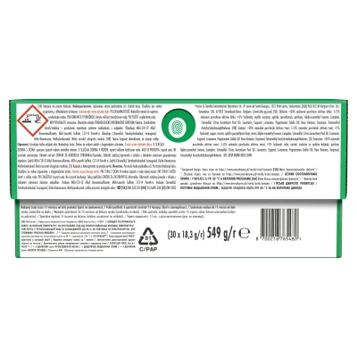 Ariel All-in-1 Pods Mountain Spring 30 Count