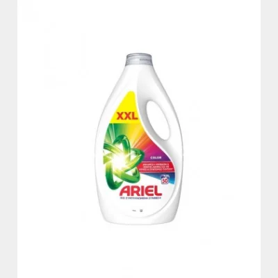 ARIEL ΥΓΡΟ COLOR 50M 2250ml