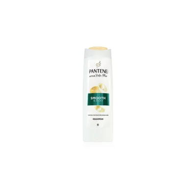 Pantene Shampoo Shiny And Silky 400ml