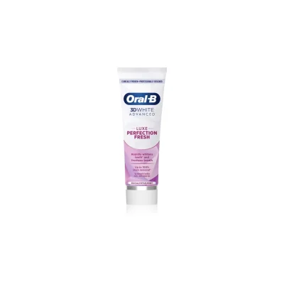 Oral-B 3D White Advanced Luxe Perfection Freshness 75ml