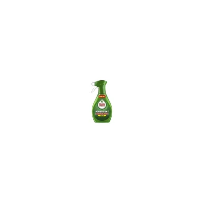 Fairy spray dishwasher 500 ml. Powder 3 in 1 lemon.