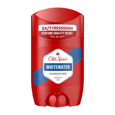 OId Spice Deostick – Whitewater