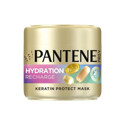 Pantene hair mask Hydration Recharge 300ml