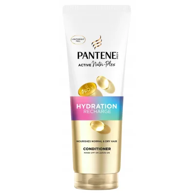 Pantene Balm Moisture Restoration 275ml