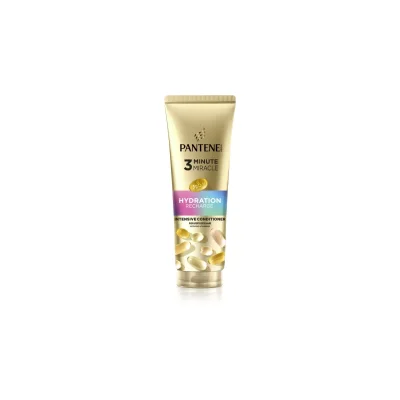 Pantene Balm Miracle In 3 Minutes Moisture Restoration 220ml
