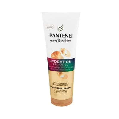 PANTENE PRO-V conditioner 230ml - Hydration Recharge