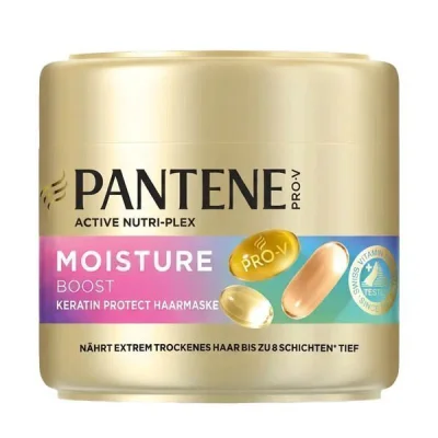 PANTENE HAIR MASK PROV 300ml BOOST