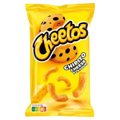 Cheetos Chipito Chips