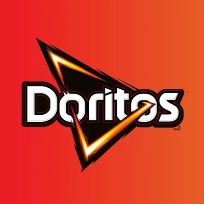 Doritos Sweet Chilli Pepper Snackbox 140g
