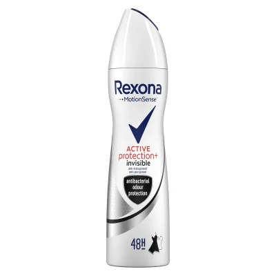 Rexona Women Deodorant Active Protection Invisible+ 150ml