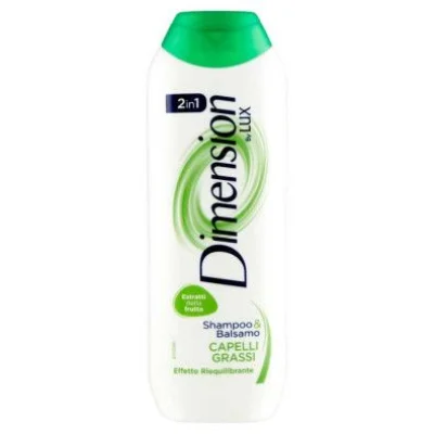 Dimension shampoo  Grassi 250ML