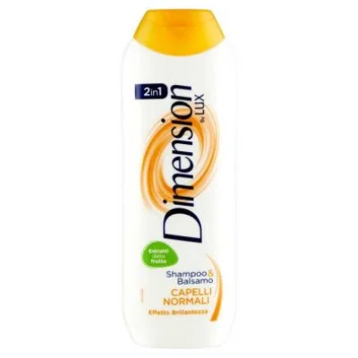Dimension shampoo normali 250ML