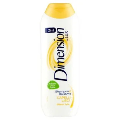 Dimension shampoo lisci 250ML